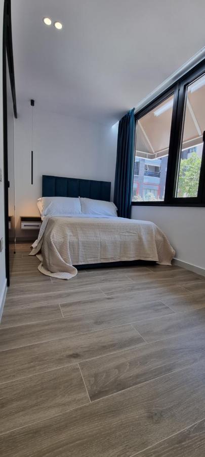 Deluxe Apartment Bllok ติรานา ภายนอก รูปภาพ